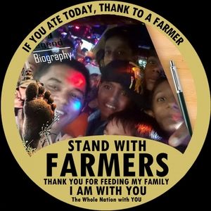 Meet your Posher, Roy